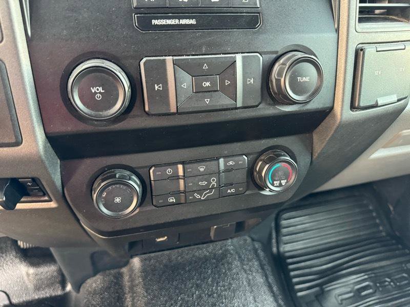 Used 2022 Ford F250 XL w/ Power Equipment Group image 24