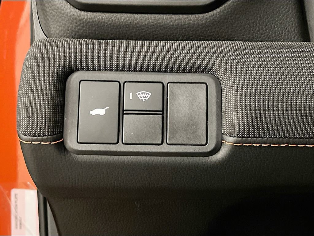 Used 2026 Honda Passport TrailSport image 10