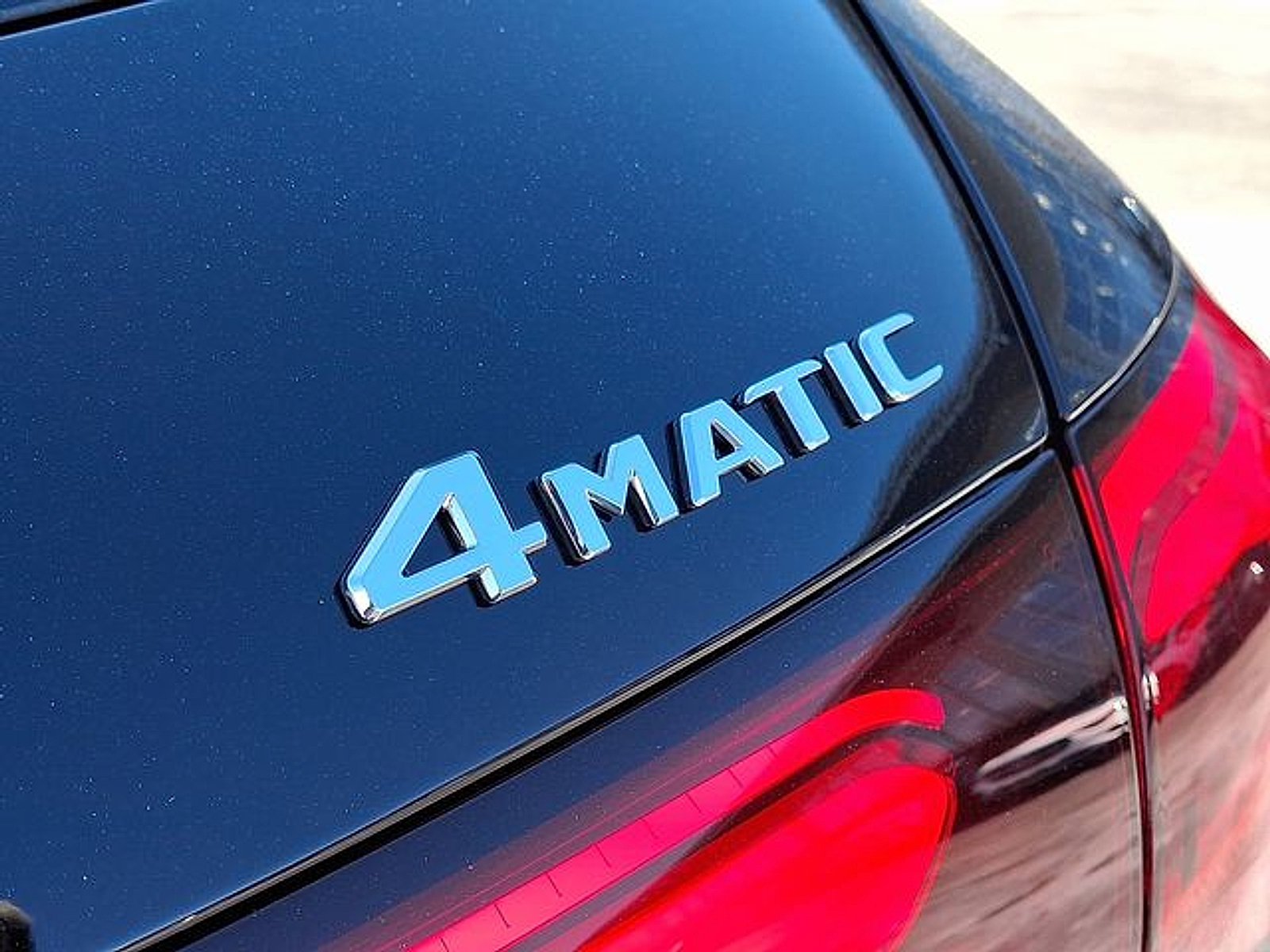 Used 2026 Mercedes-Benz GLC 300 4MATIC image 24