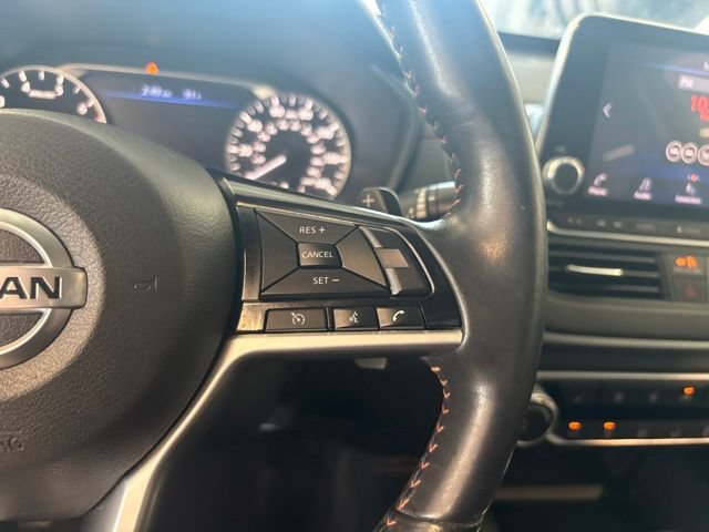 Used 2019 Nissan Altima 2.5 SR w/ SR Premium Package FWD image 28