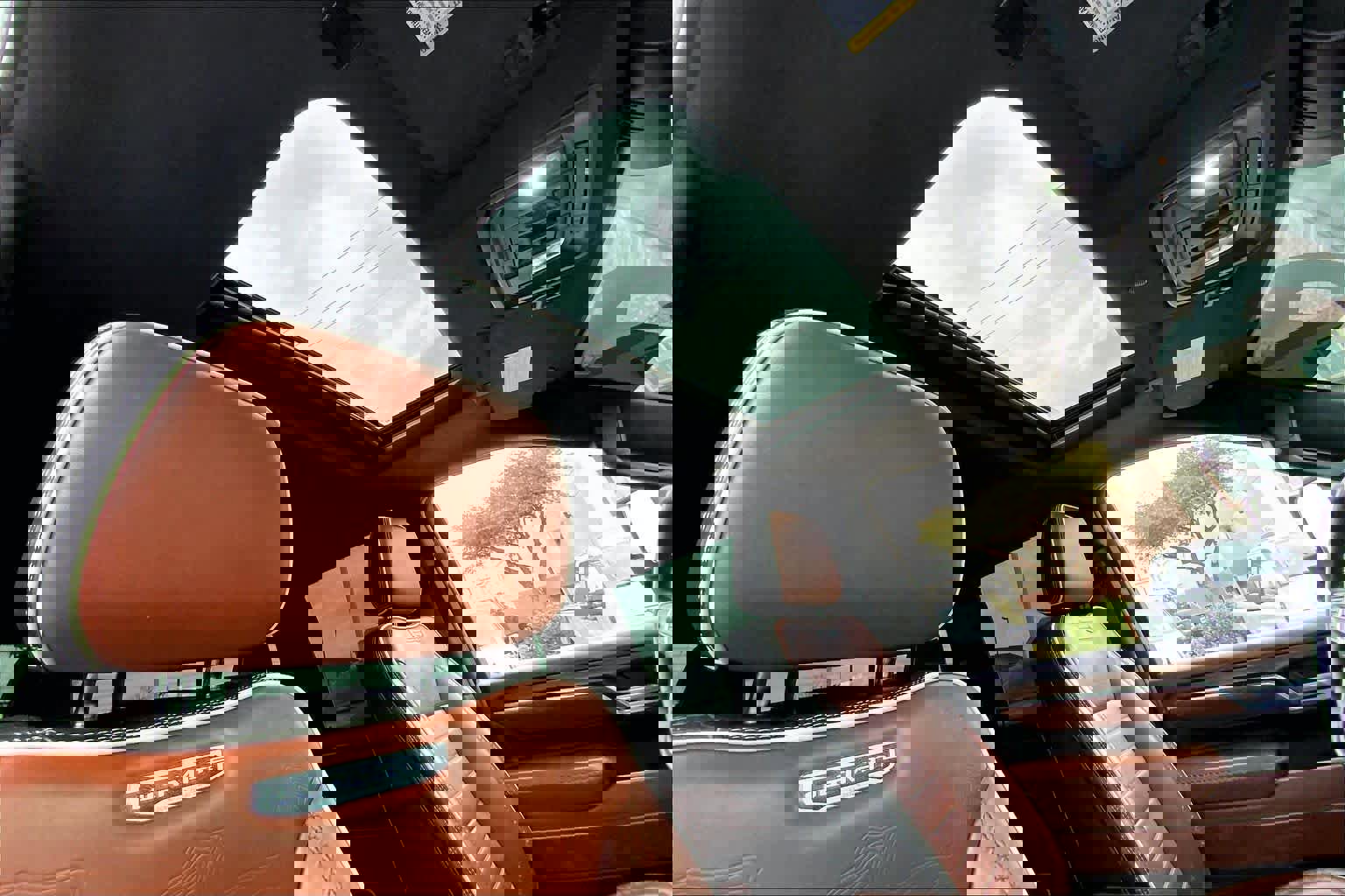 Used 2025 GMC Sierra 2500 Denali Ultimate image 20