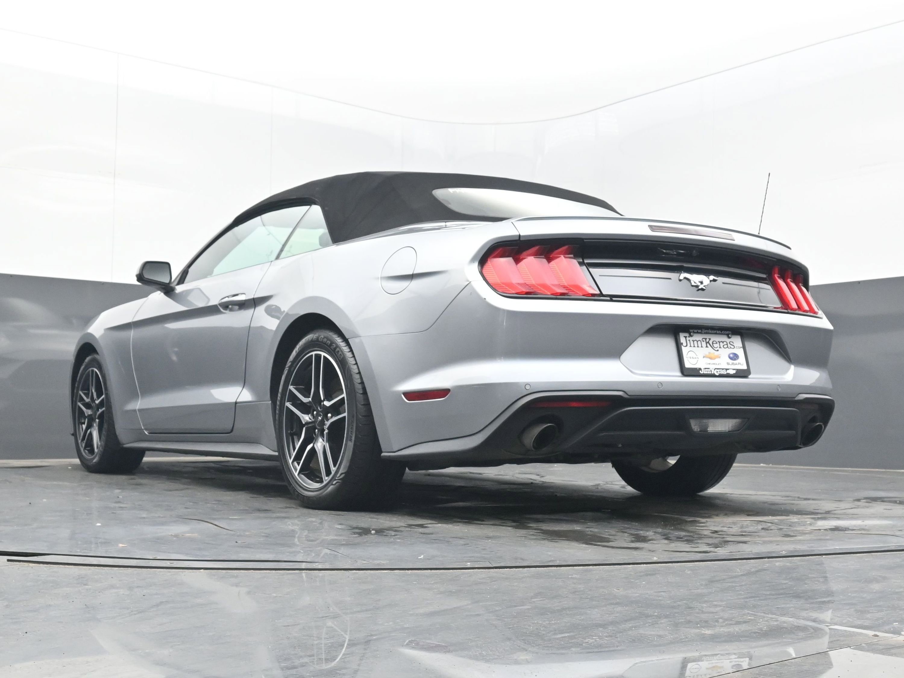 Used 2023 Ford Mustang Premium image 23