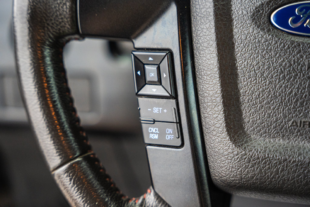 Used 2014 Ford F150 FX2 w/ FX Appearance Package RWD image 29