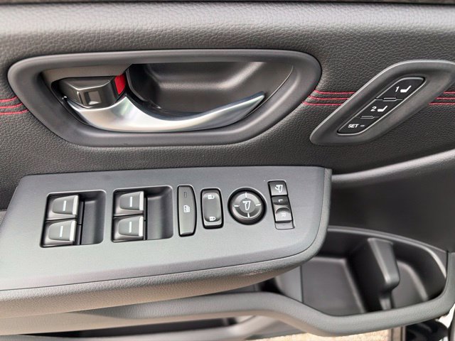 New 2026 Honda Pilot Black Edition image 18
