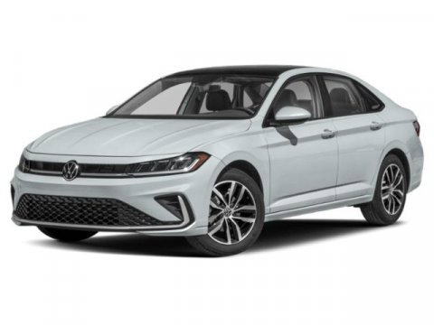 New 2026 Volkswagen Jetta SE image 1