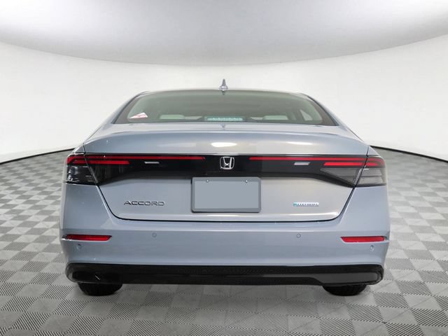 New 2026 Honda Accord EX-L image 5