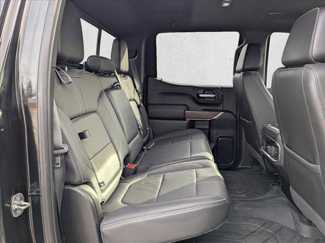Used 2022 Chevrolet Silverado 1500 High Country image 21
