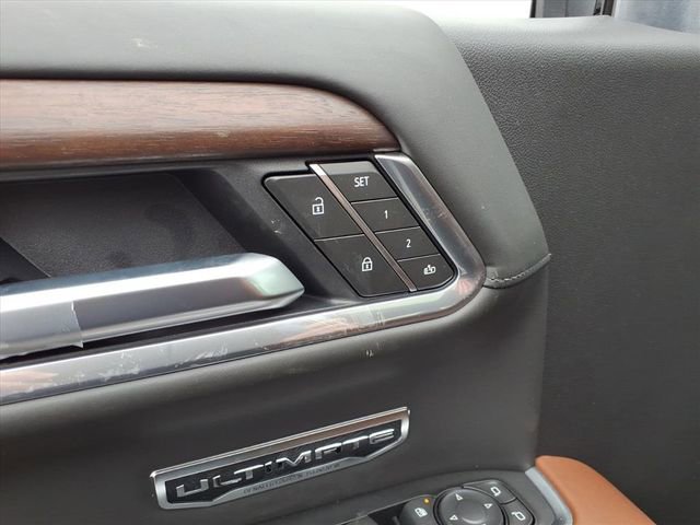 New 2026 GMC Sierra 1500 Denali Ultimate image 20