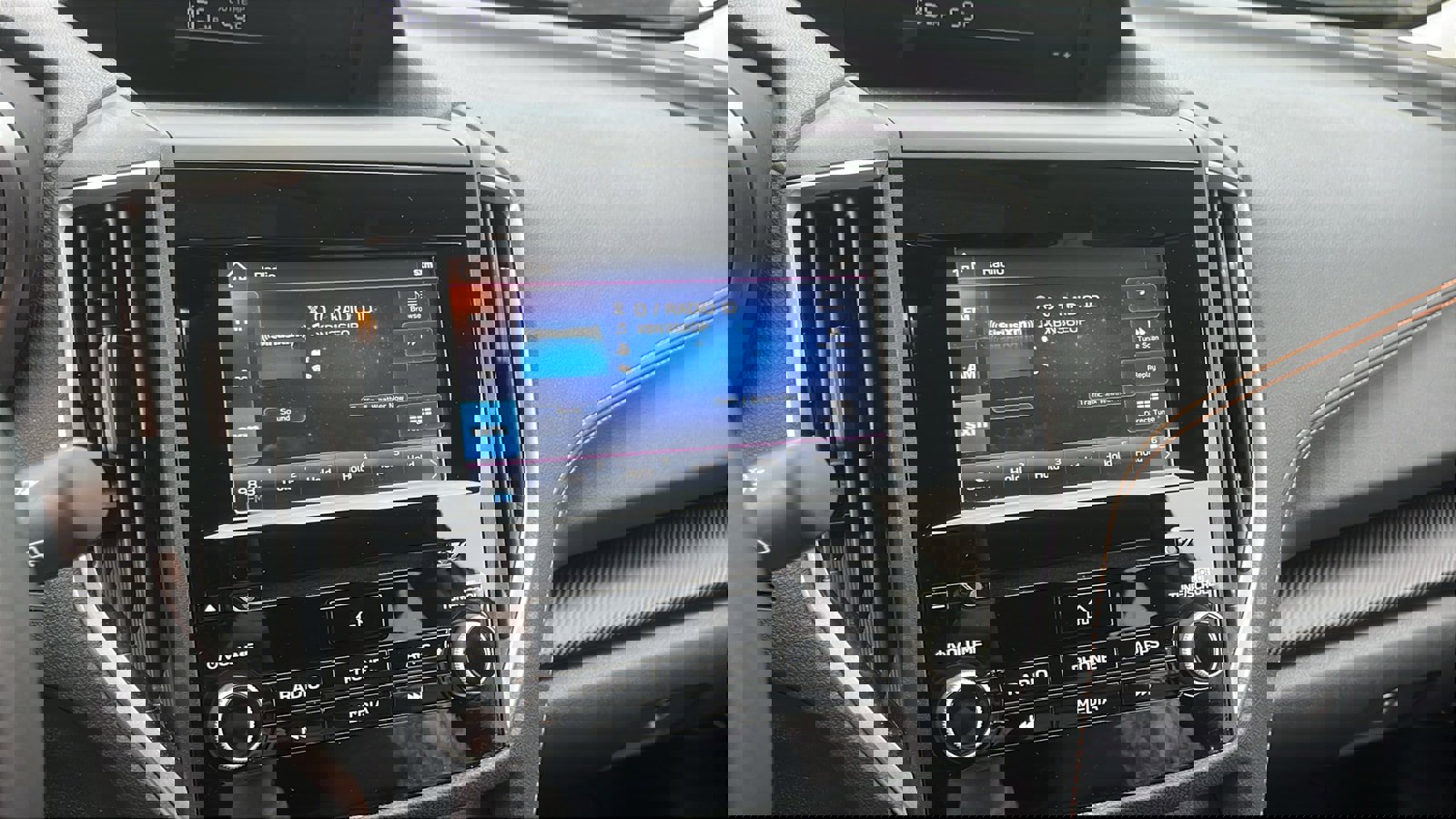 Certified 2023 Subaru Crosstrek 2.0i Premium image 16