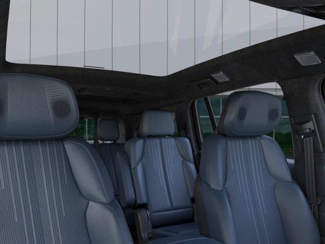 New 2025 Cadillac Escalade IQ Sport 2 AWD/4WD image 24