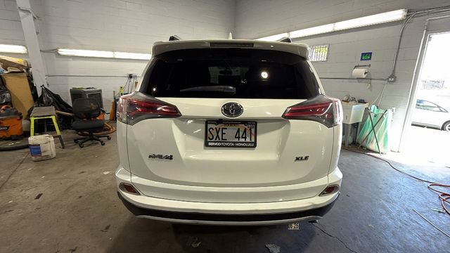Used 2016 Toyota RAV4 XLE image 4