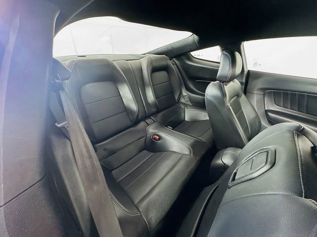 Used 2022 Ford Mustang Premium RWD image 25