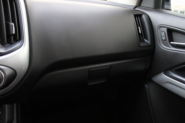 Used 2018 Chevrolet Colorado ZR2 image 31