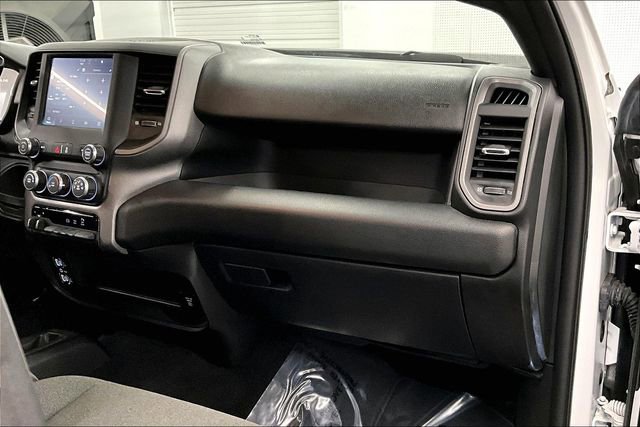 Used 2024 RAM 3500 Tradesman w/ Chrome Appearance Group image 17