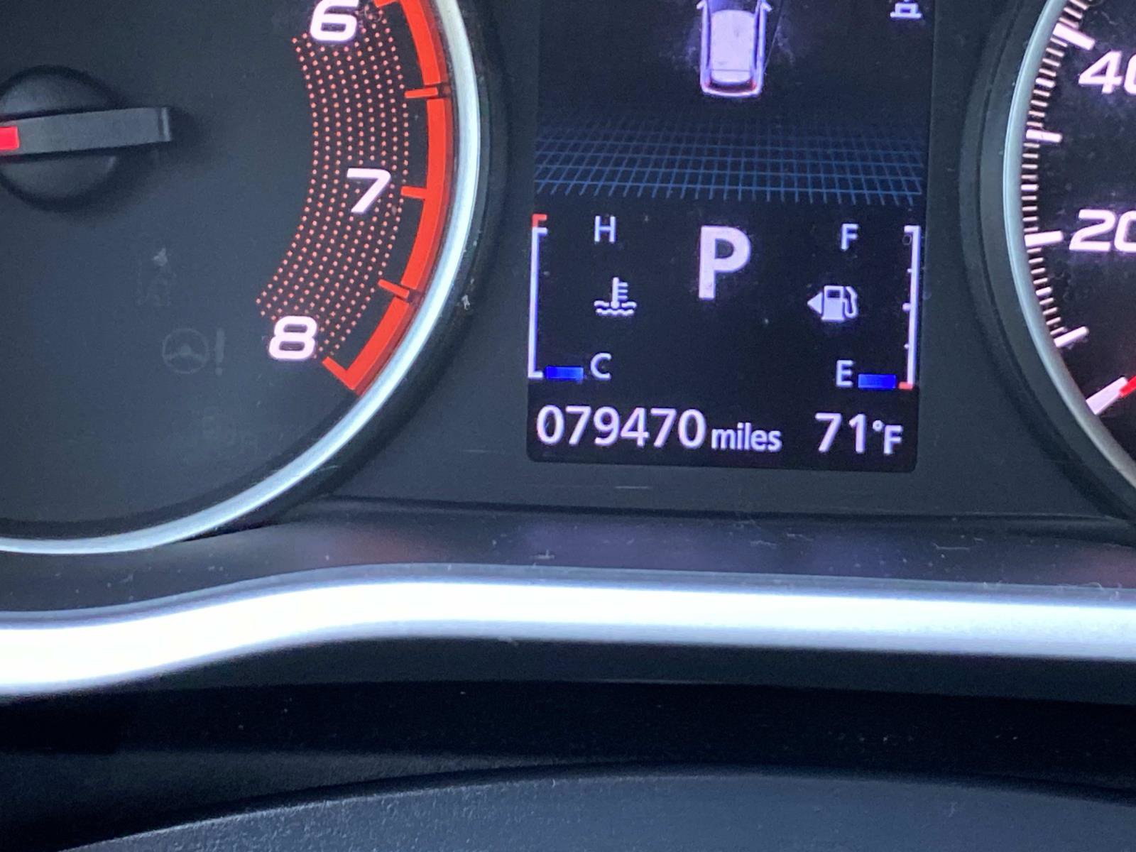 Used 2020 Mitsubishi Eclipse Cross ES FWD image 27