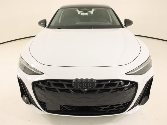 New 2026 Audi A6 Premium Plus AWD/4WD image 8