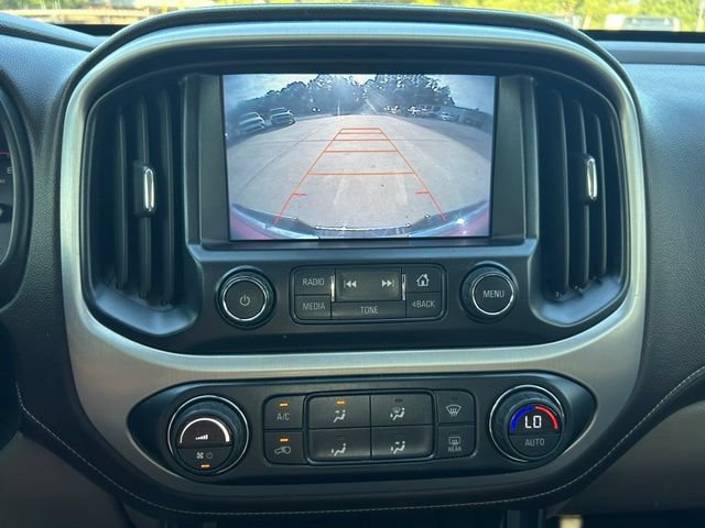 Used 2016 GMC Canyon SLE w/ SLE Convenience Package AWD/4WD image 13