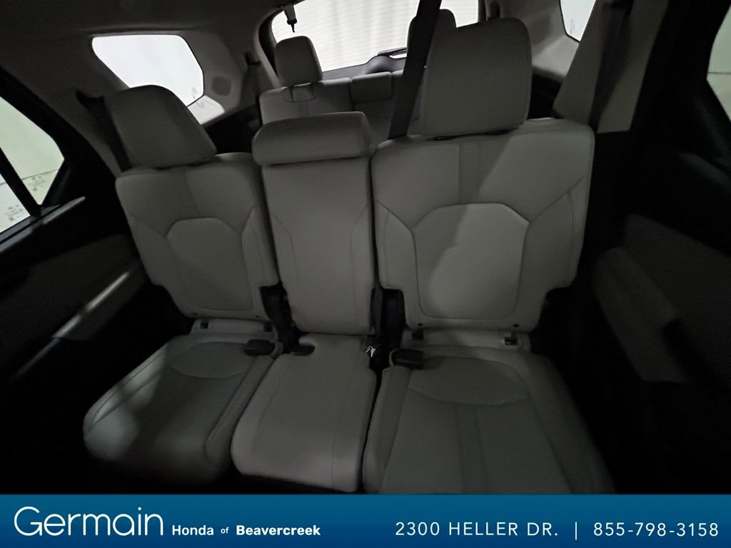 Used 2023 Honda Pilot Touring image 28