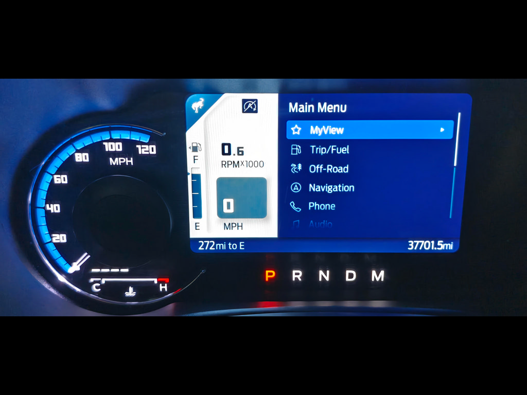 Used 2023 Ford Bronco Outer Banks w/ Sasquatch Package AWD/4WD image 66
