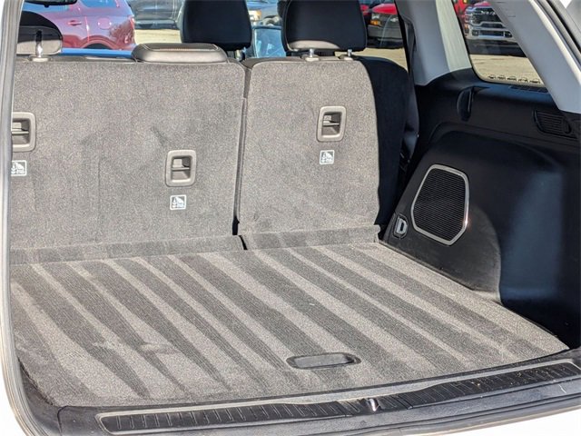 Used 2022 Jeep Grand Cherokee Limited 4xe image 30