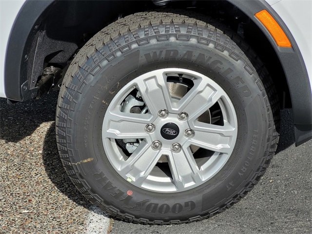 New 2025 Ford Ranger XL w/ Trailer Tow Package image 9