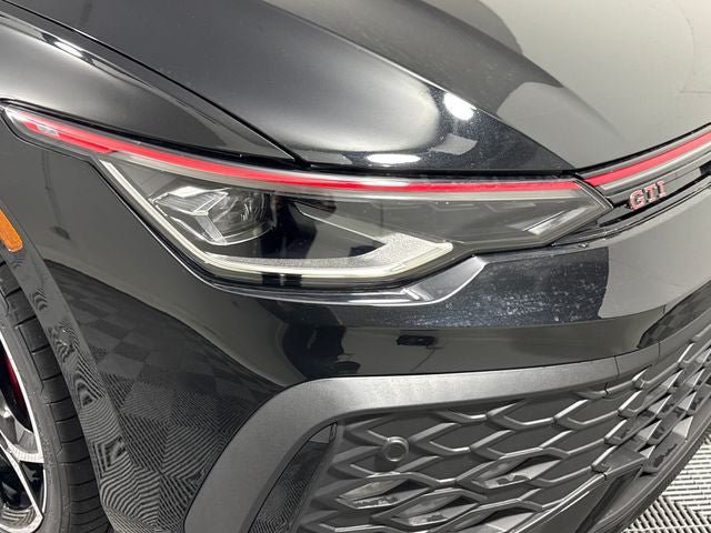 New 2026 Volkswagen GTI Autobahn FWD image 11