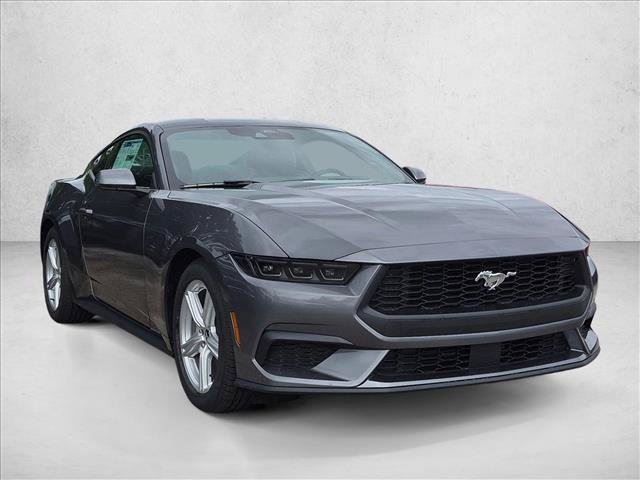 New 2026 Ford Mustang Premium RWD image 6