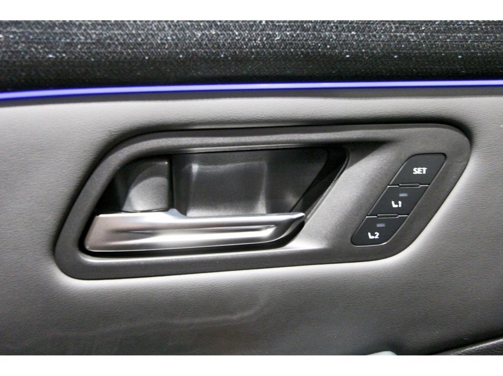 New 2026 Nissan Leaf Platinum+ w/ Cargo Package (Platinum+) image 22