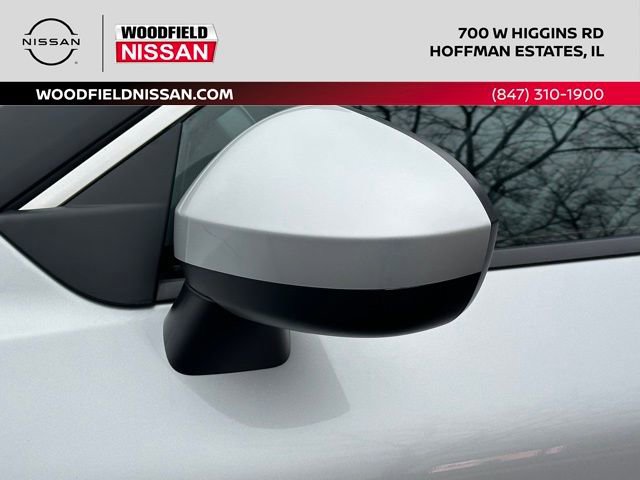 Certified 2023 Nissan Rogue SV w/ SV Premium B Package AWD/4WD image 10