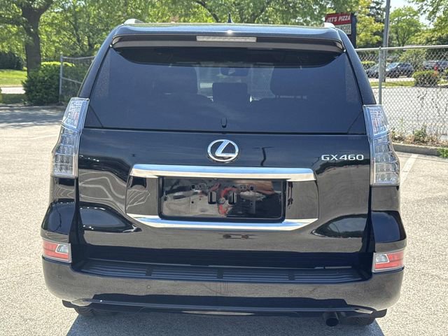 Certified 2023 Lexus GX 460 Luxury w/ Accessory Package AWD/4WD image 6