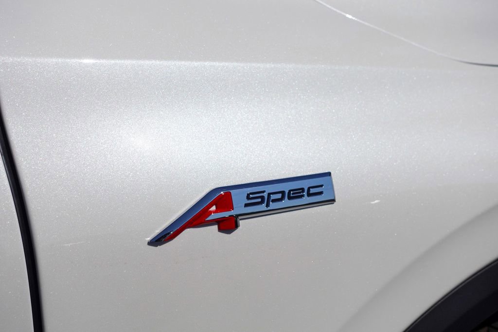 New 2026 Acura MDX A-Spec image 6