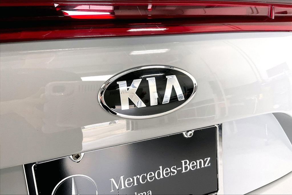 Used 2019 Kia Stinger GT1 RWD image 31