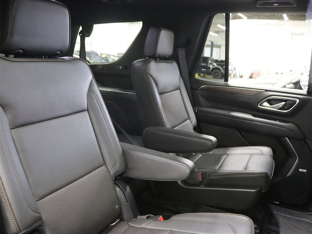 Used 2021 Chevrolet Tahoe High Country image 23