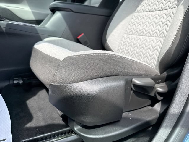 Used 2024 Chevrolet Equinox LS FWD image 12