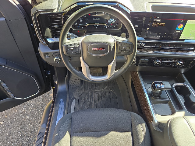 Used 2023 GMC Sierra 1500 Elevation AWD/4WD image 3