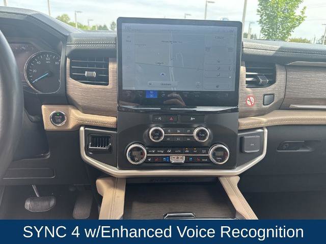 Certified 2024 Ford Expedition Limited image 25
