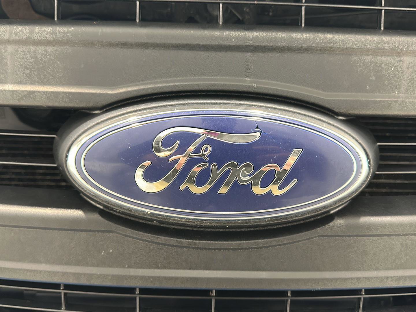 Used 2013 Ford F150 FX4 w/ Luxury Equipment Group image 29