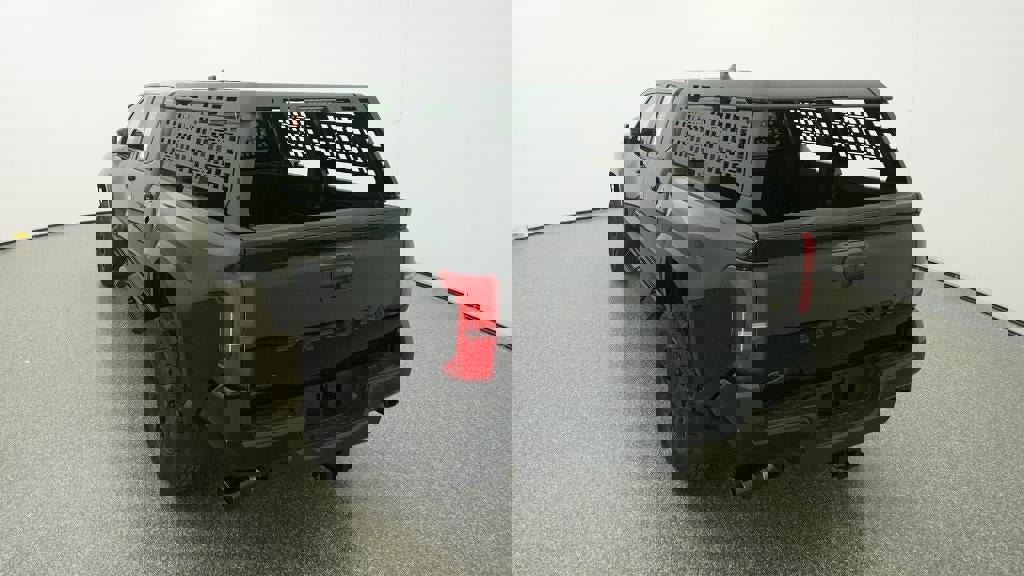 New 2026 Toyota Tacoma SR5 image 6