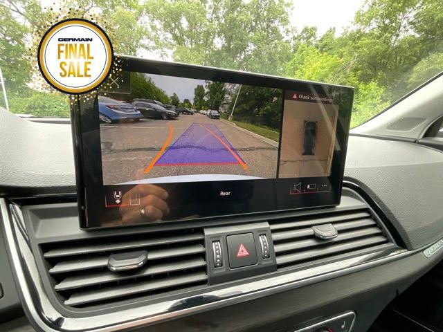 Used 2024 Audi Q5 2.0T Premium Plus image 17