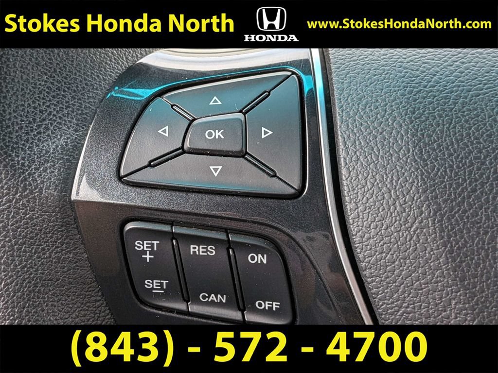 Used 2017 Ford Explorer Limited w/ Equipment Group 301A FWD image 28