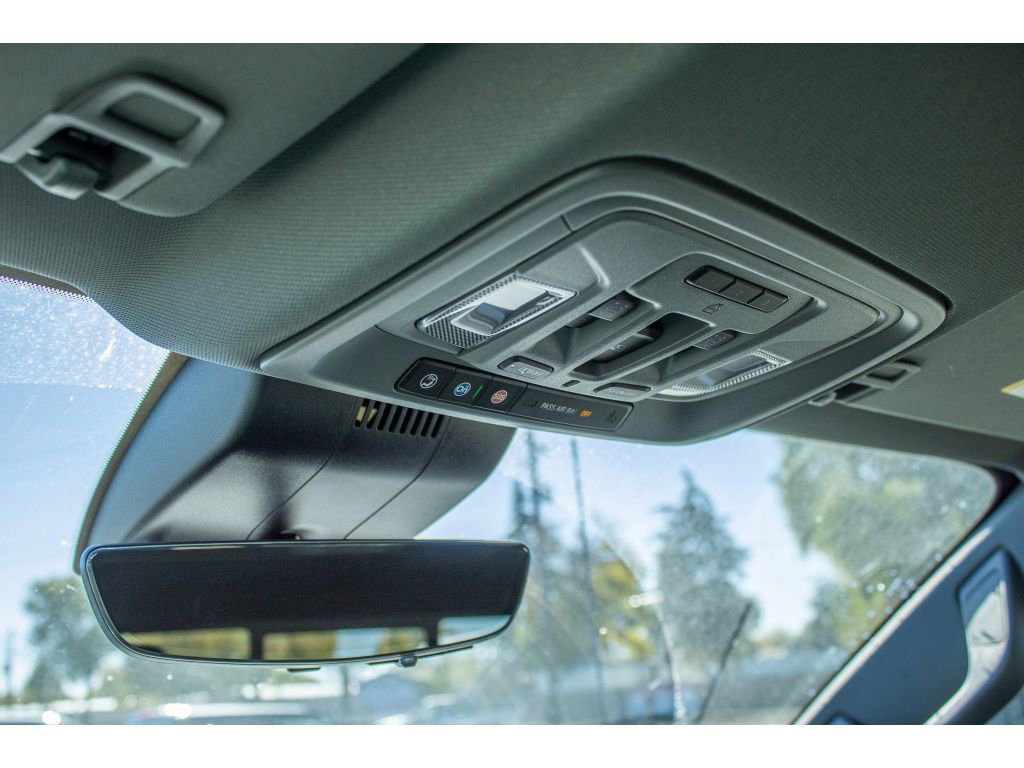 New 2026 GMC Sierra 3500 Denali w/ Denali Reserve Package image 33