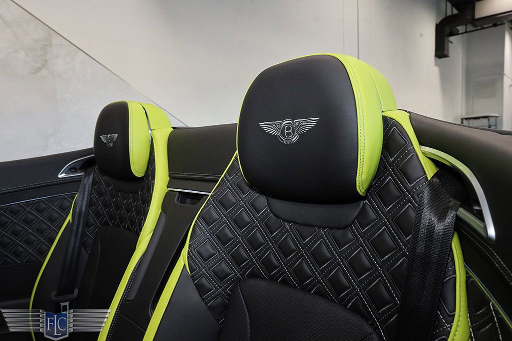 Used 2021 Bentley Continental GT image 24