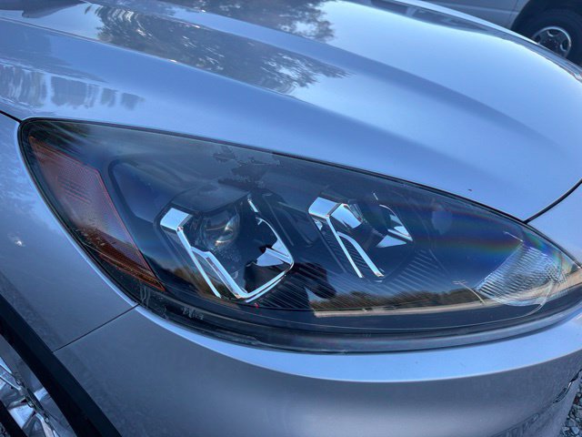 Used 2020 Ford Escape SE AWD/4WD image 9