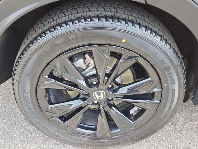 Certified 2024 Honda CR-V Sport Touring image 10