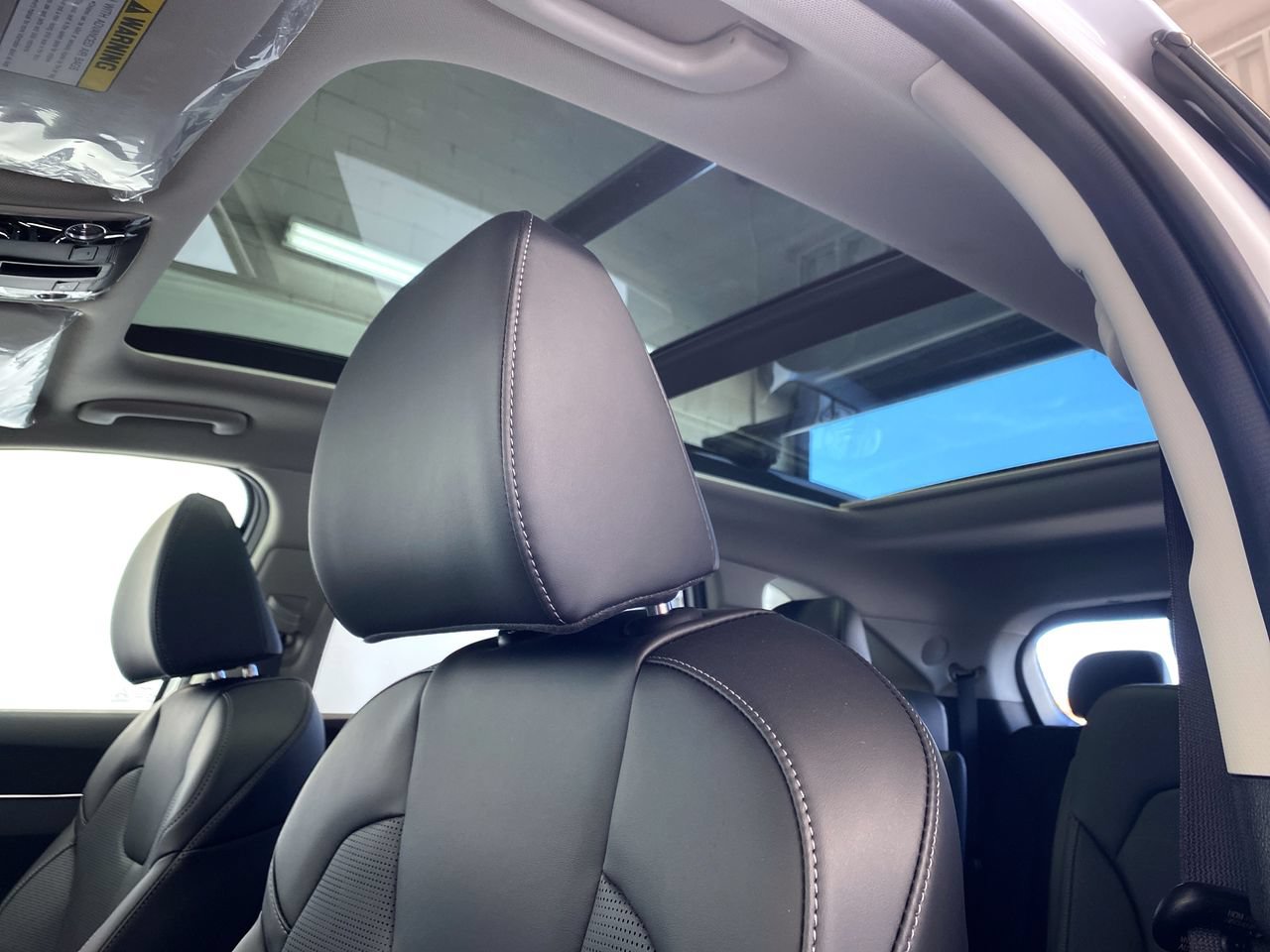 New 2026 Kia Sorento X-Line EX AWD/4WD image 19