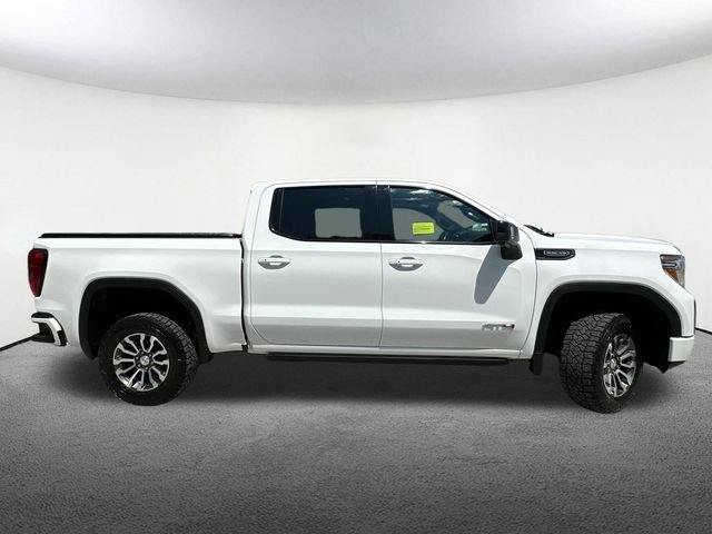 Used 2019 GMC Sierra 1500 AT4 w/ AT4 Premium Package AWD/4WD image 18