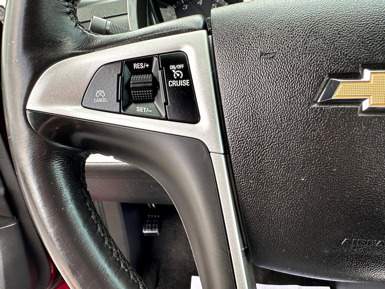 Used 2017 Chevrolet Equinox LT w/ Convenience Package image 13