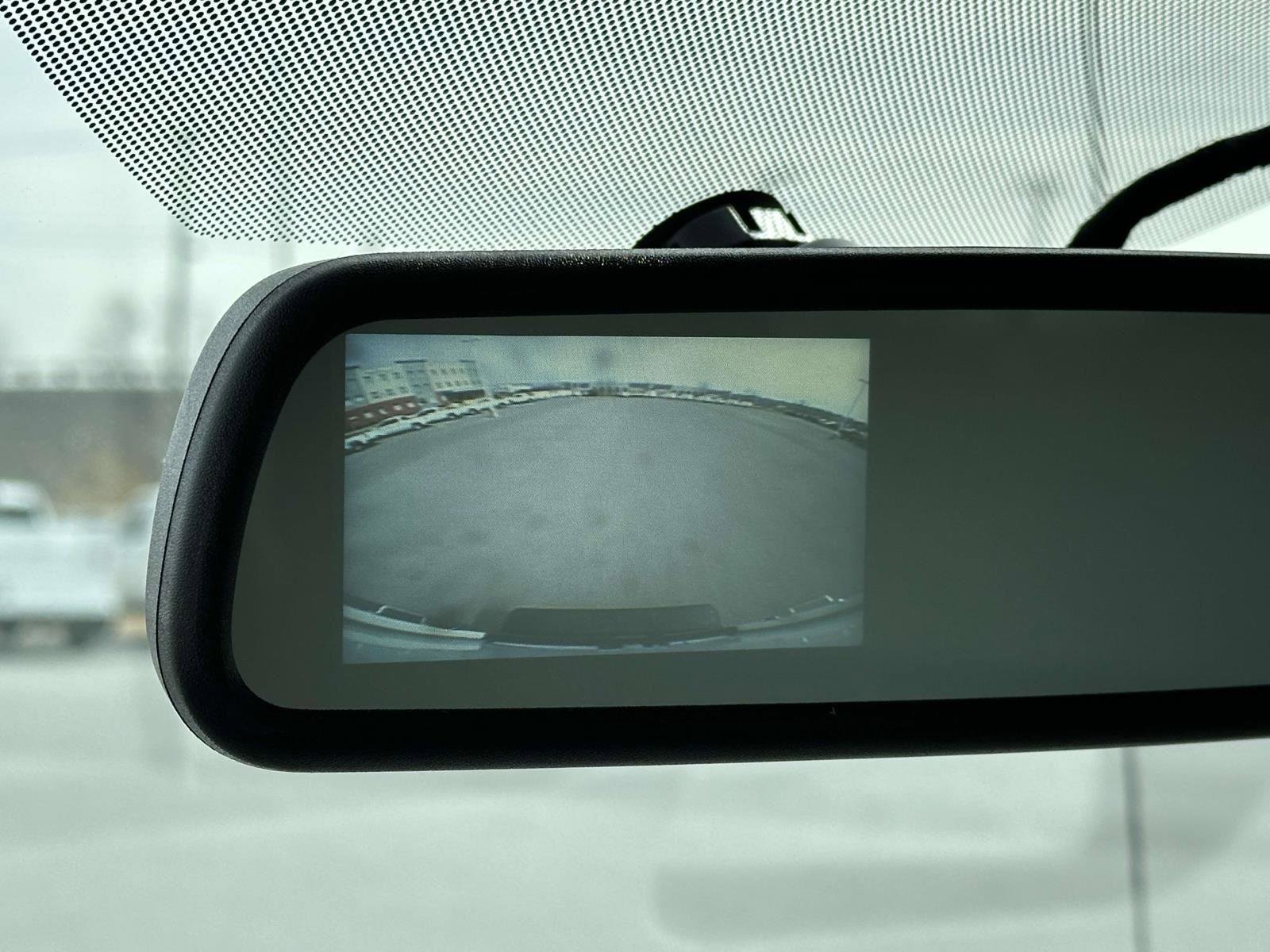 New 2024 Chevrolet Express 4500 w/ Power Convenience Package image 3