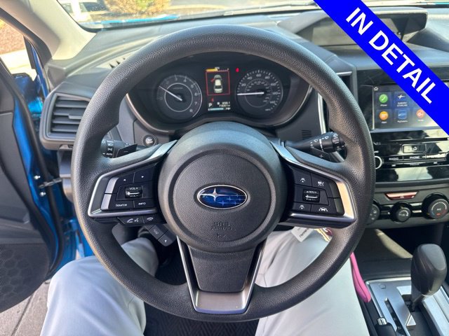 Used 2020 Subaru Impreza 2.0i Premium AWD/4WD image 9
