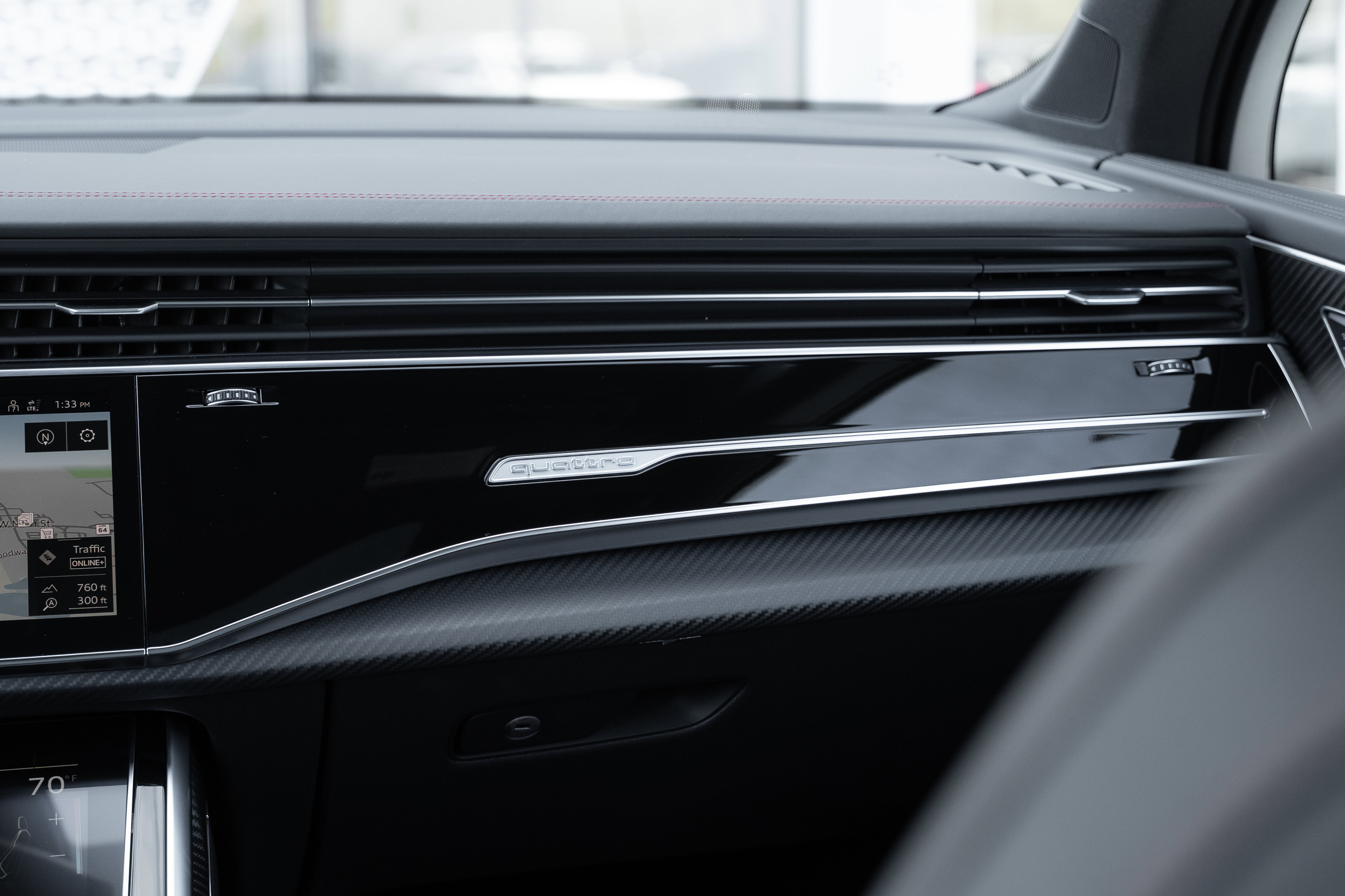 Certified 2026 Audi Q7 3.0T Prestige image 16